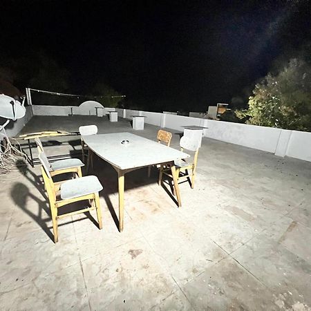 Dream Serenity Residency Puducherry Eksteriør billede