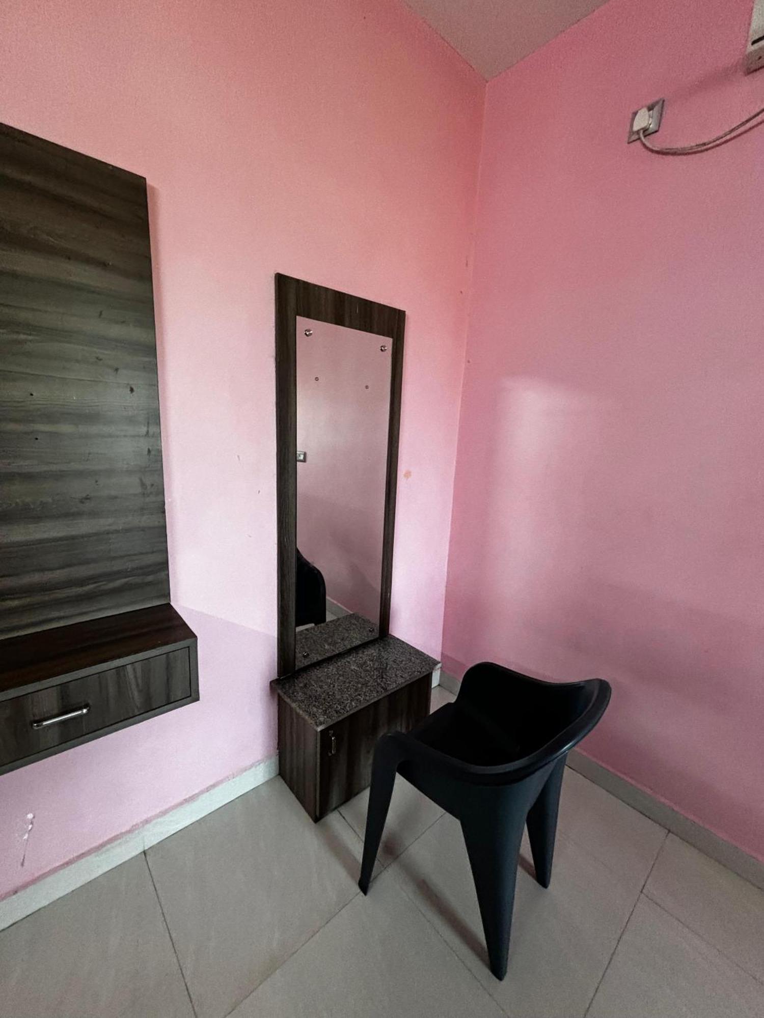 Dream Serenity Residency Puducherry Eksteriør billede