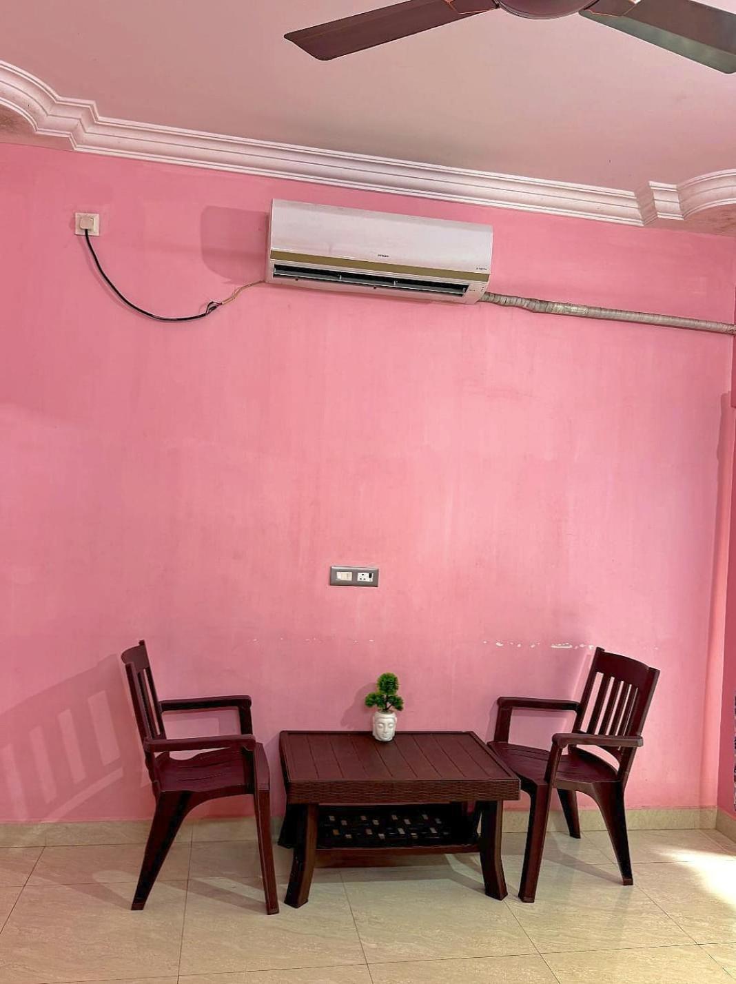 Dream Serenity Residency Puducherry Eksteriør billede