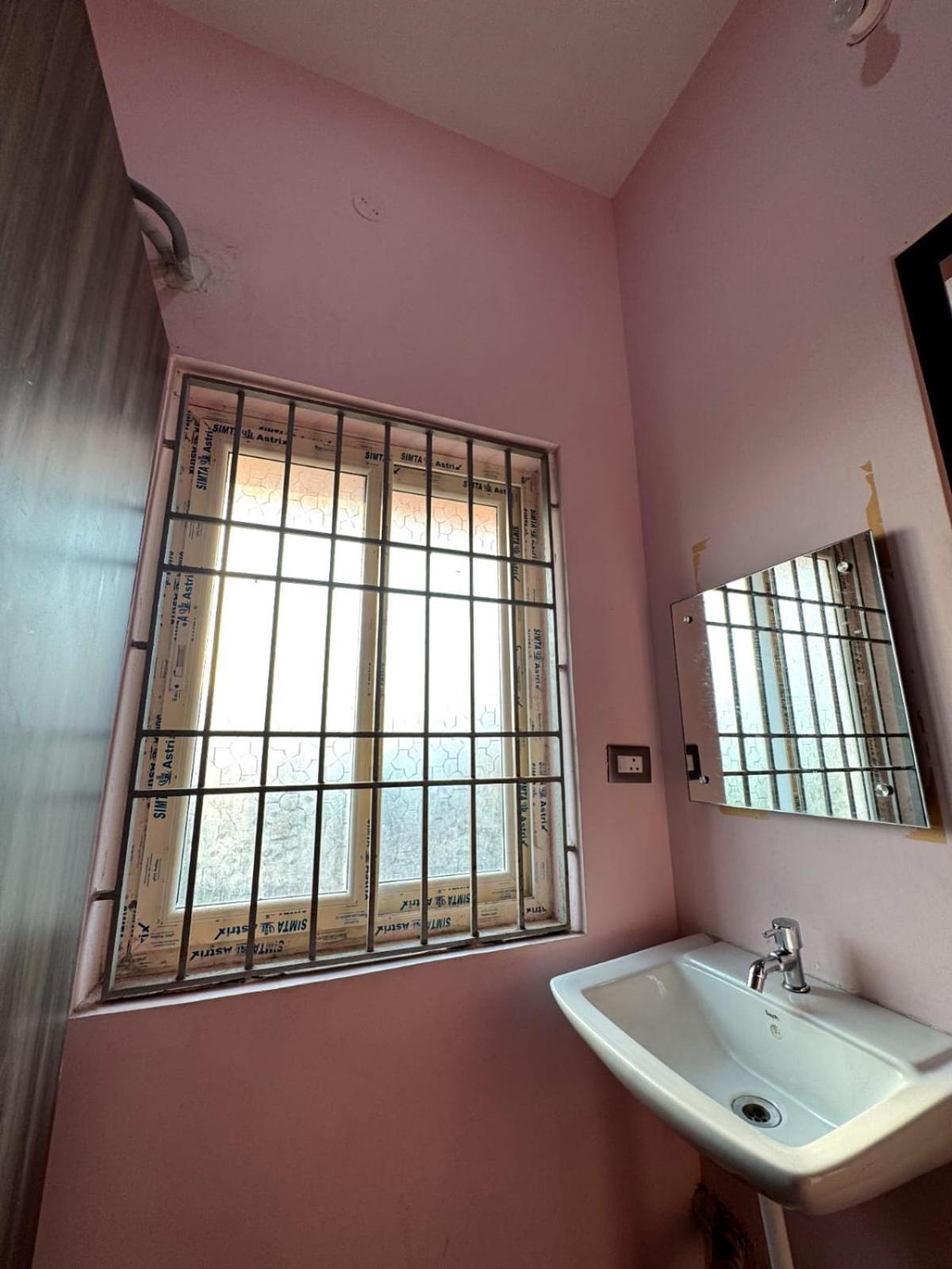 Dream Serenity Residency Puducherry Eksteriør billede